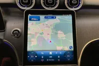 Mercedes-Benz GLC 200 din 2024 cu 19.900 km - oferta MER105821 - foto 12