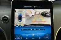 Mercedes-Benz GLC 200 din 2024 cu 19.900 km - oferta MER105821 - foto 13