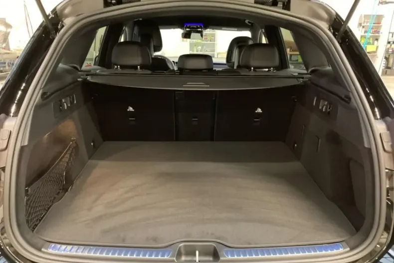 Mercedes-Benz GLC 200 din 2024 cu 19.900 km - oferta MER105821 - foto 15