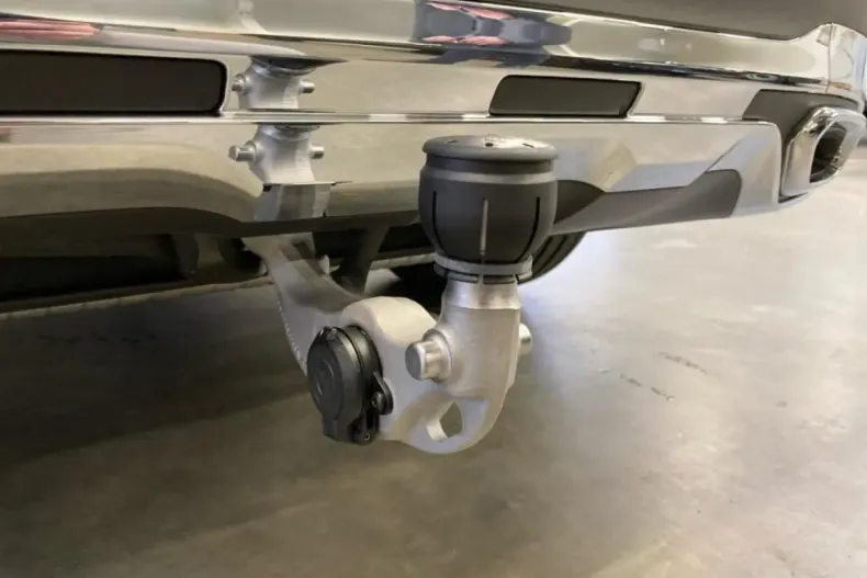 Mercedes-Benz GLC 200 din 2024 cu 19.900 km - oferta MER105821 - foto 16