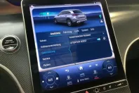 Mercedes-Benz GLC 220 din 2023 cu 13.589 km - oferta MER105822 - foto 9