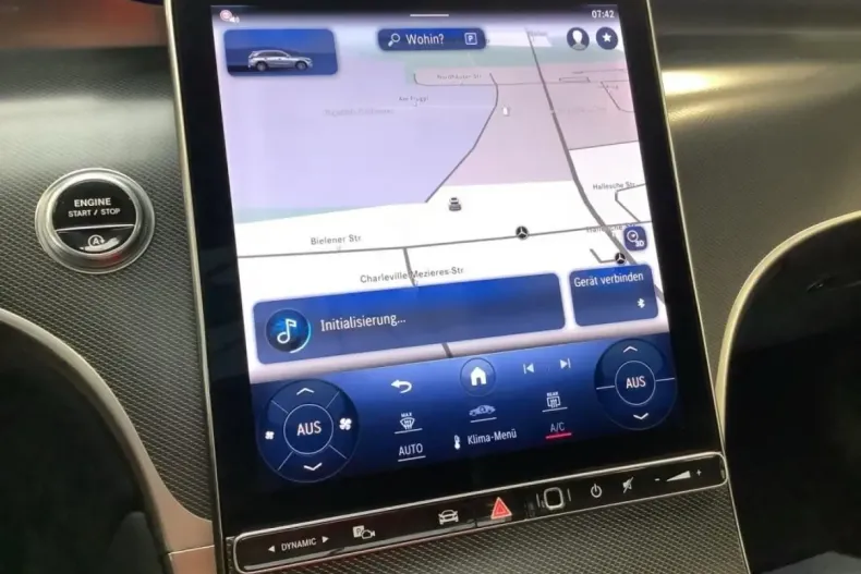 Mercedes-Benz GLC 220 din 2023 cu 13.589 km - oferta MER105822 - foto 10