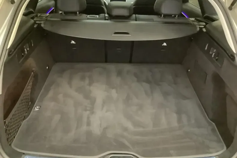 Mercedes-Benz GLC 220 din 2023 cu 13.589 km - oferta MER105822 - foto 16