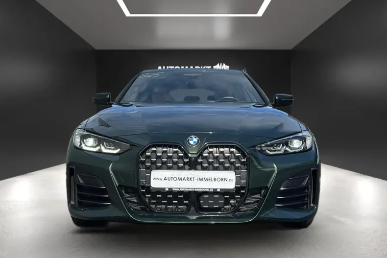 BMW 420 Gran Coupé din 2024 cu 44.000 km - oferta BMW105823 - foto 9