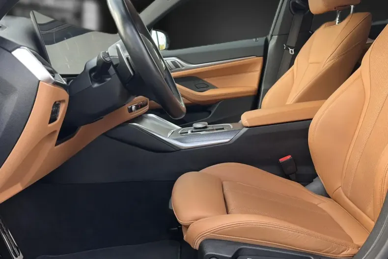 BMW 420 Gran Coupé din 2024 cu 44.000 km - oferta BMW105823 - foto 12