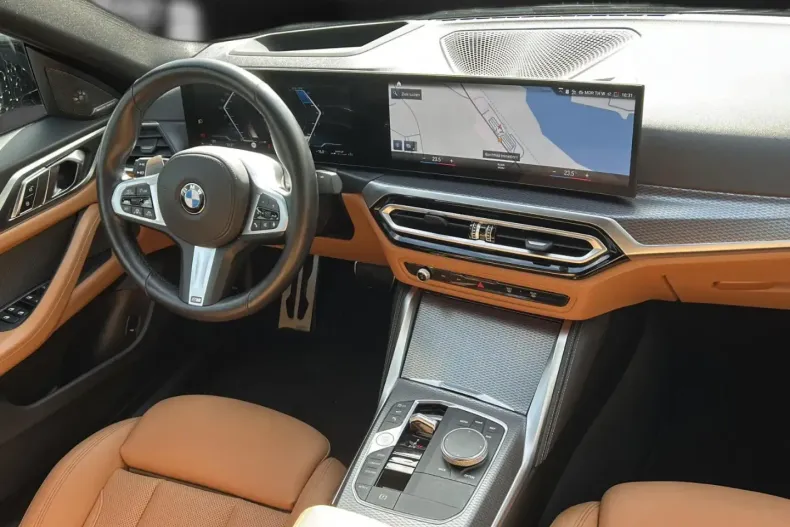 BMW 420 Gran Coupé din 2024 cu 44.000 km - oferta BMW105823 - foto 14