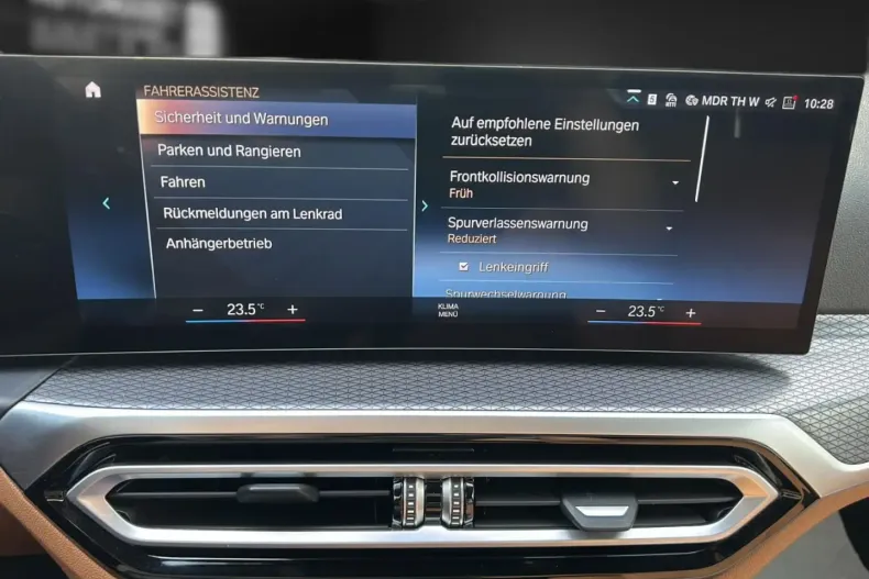 BMW 420 Gran Coupé din 2024 cu 44.000 km - oferta BMW105823 - foto 22