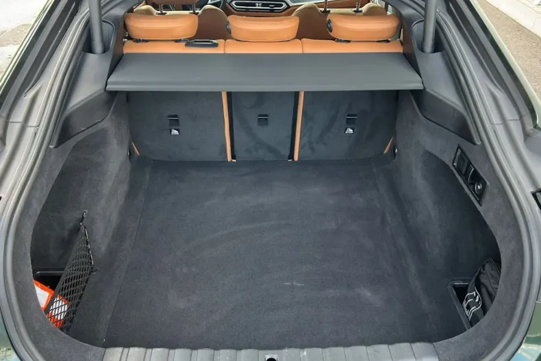 BMW 420 Gran Coupé din 2024 cu 44.000 km - oferta BMW105823 - foto 23