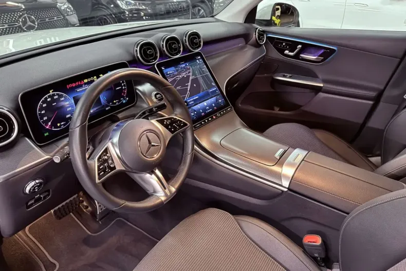 Mercedes-Benz GLC 300 din 2023 cu 42.000 km - oferta MER105824 - foto 14