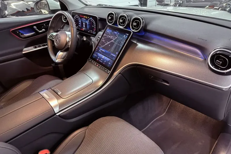 Mercedes-Benz GLC 300 din 2023 cu 42.000 km - oferta MER105824 - foto 16