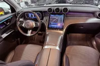 Mercedes-Benz GLC 300 din 2023 cu 42.000 km - oferta MER105824 - foto 20