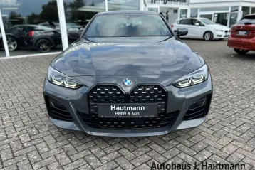 BMW 420 Gran Coupé din 2023 - oferta BMW105825
