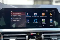 BMW 420 Gran Coupé din 2023 cu 53.800 km - oferta BMW105825 - foto 17