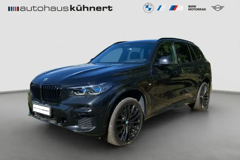 BMW X5 din 2022 cu 82.780 km - oferta BMW105827 - foto 1