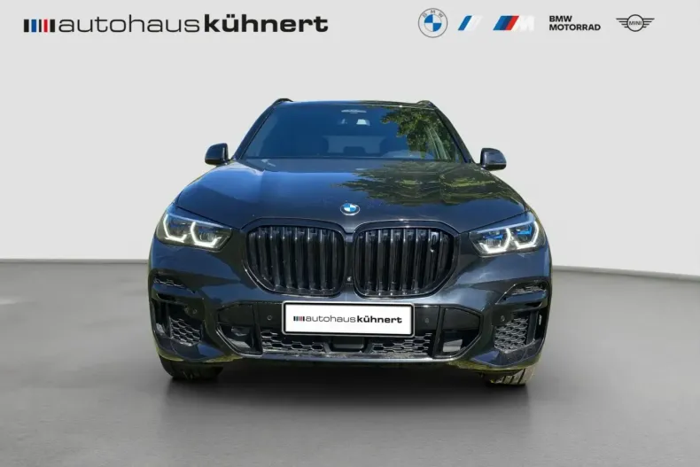 BMW X5 din 2022 cu 82.780 km - oferta BMW105827 - foto 2