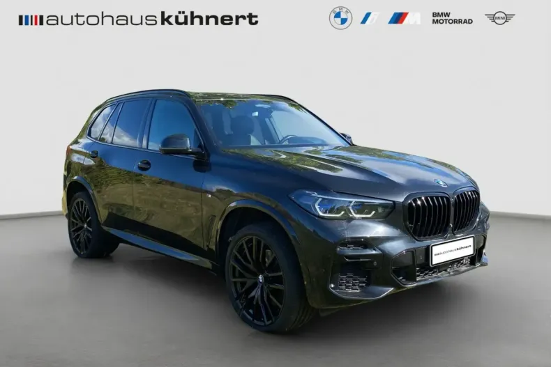 BMW X5 din 2022 cu 82.780 km - oferta BMW105827 - foto 3