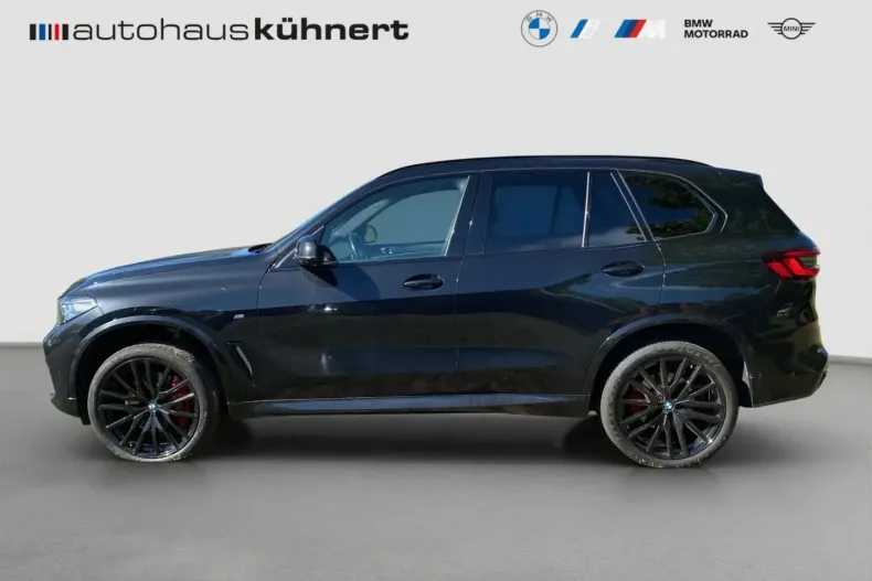 BMW X5 din 2022 cu 82.780 km - oferta BMW105827 - foto 4