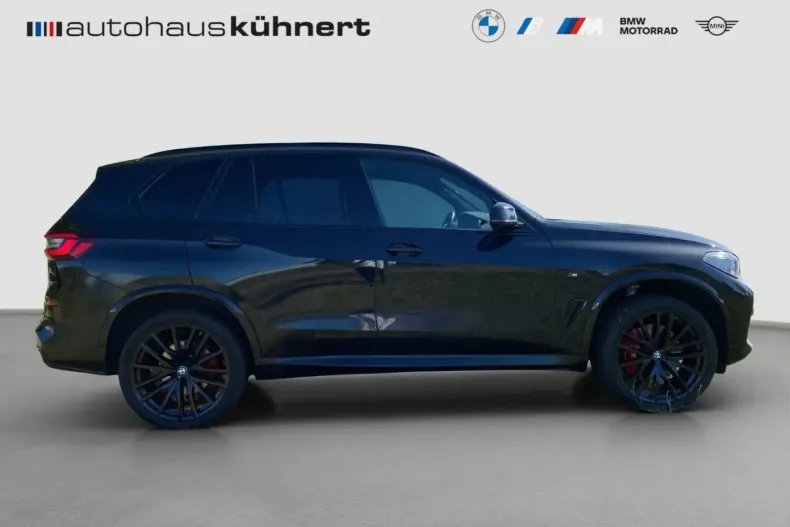 BMW X5 din 2022 cu 82.780 km - oferta BMW105827 - foto 8