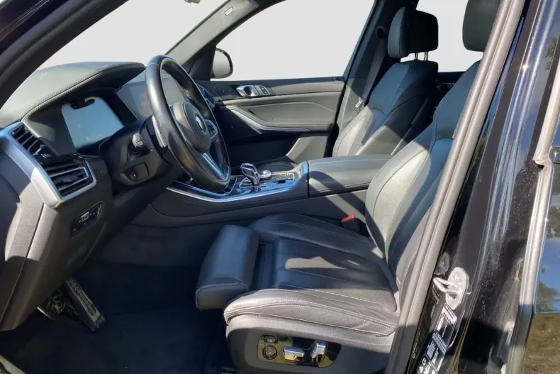 BMW X5 din 2022 cu 82.780 km - oferta BMW105827 - foto 9