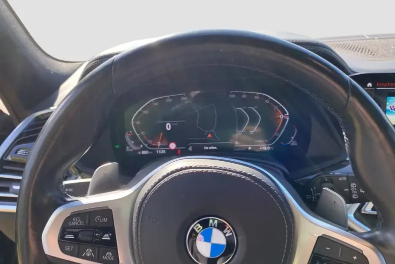 BMW X5 din 2022 cu 82.780 km - oferta BMW105827 - foto 13