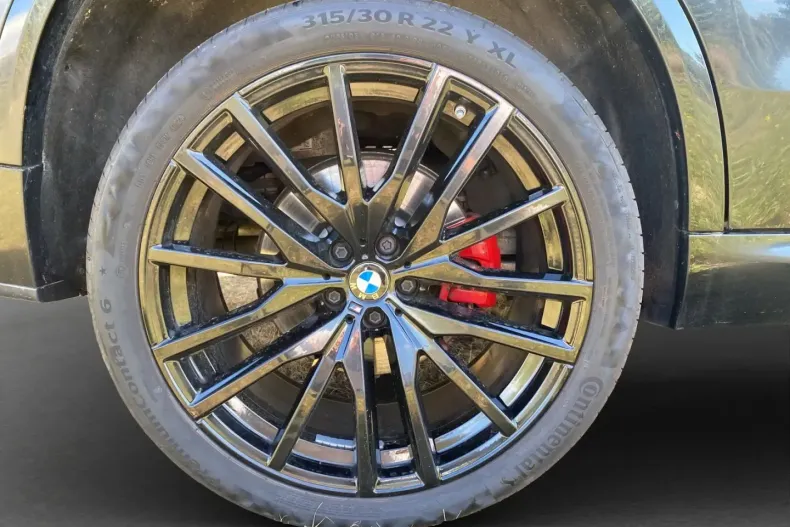 BMW X5 din 2022 cu 82.780 km - oferta BMW105827 - foto 15