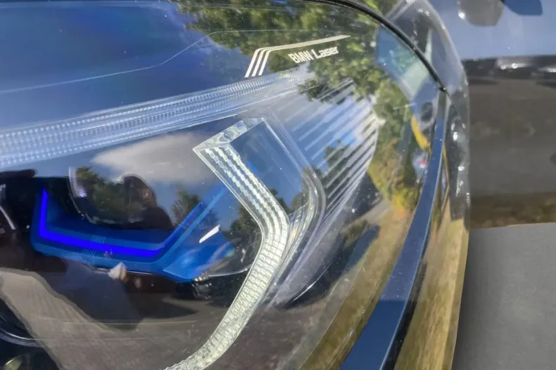 BMW X5 din 2022 cu 82.780 km - oferta BMW105827 - foto 16