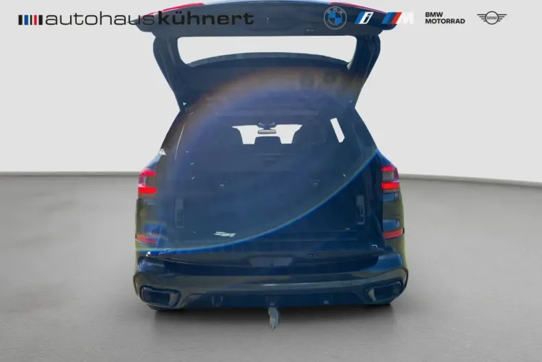 BMW X5 din 2022 cu 82.780 km - oferta BMW105827 - foto 17