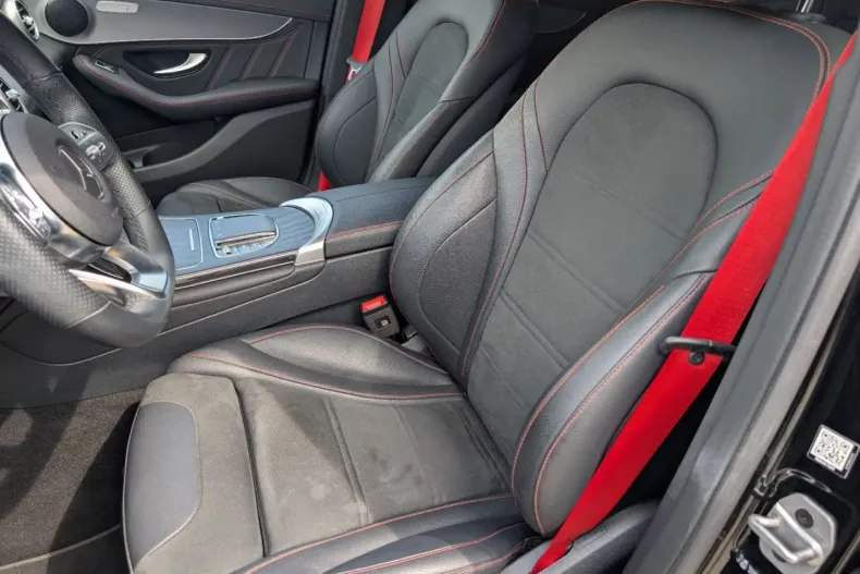 Mercedes-Benz GLC 200 din 2023 cu 70.503 km - oferta MER105830 - foto 7