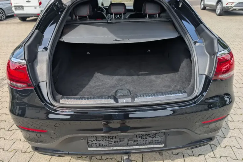 Mercedes-Benz GLC 200 din 2023 cu 70.503 km - oferta MER105830 - foto 15