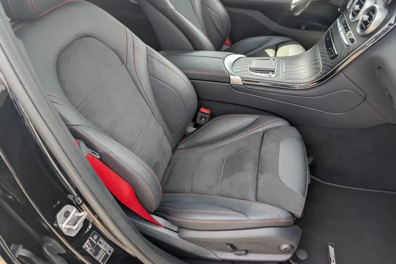 Mercedes-Benz GLC 200 din 2023 cu 70.503 km - oferta MER105830 - foto 17