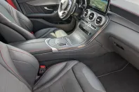 Mercedes-Benz GLC 200 din 2023 cu 70.503 km - oferta MER105830 - foto 18