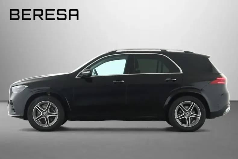 Mercedes-Benz GLE 300 din 2024 cu 14.500 km - oferta MER105834 - foto 2