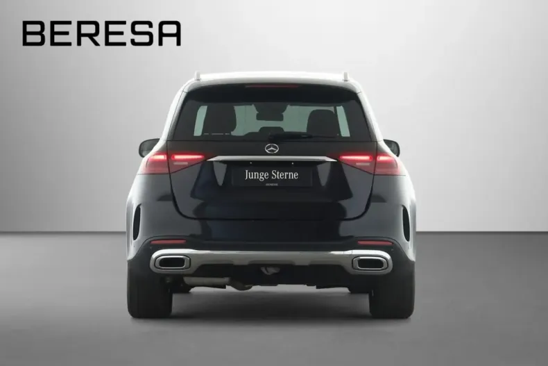 Mercedes-Benz GLE 300 din 2024 cu 14.500 km - oferta MER105834 - foto 4