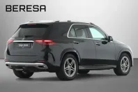 Mercedes-Benz GLE 300 din 2024 cu 14.500 km - oferta MER105834 - foto 5