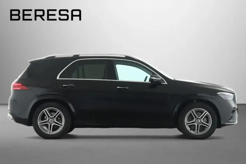 Mercedes-Benz GLE 300 din 2024 cu 14.500 km - oferta MER105834 - foto 6