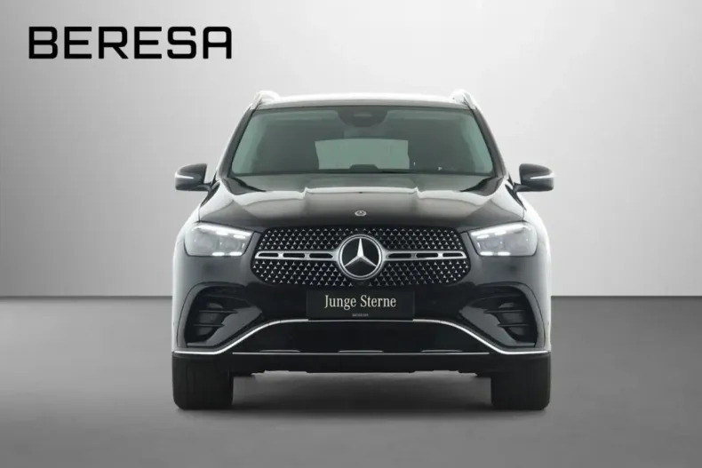 Mercedes-Benz GLE 300 din 2024 cu 14.500 km - oferta MER105834 - foto 7