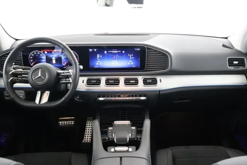 Mercedes-Benz GLE 300 din 2024 cu 14.500 km - oferta MER105834 - foto 8