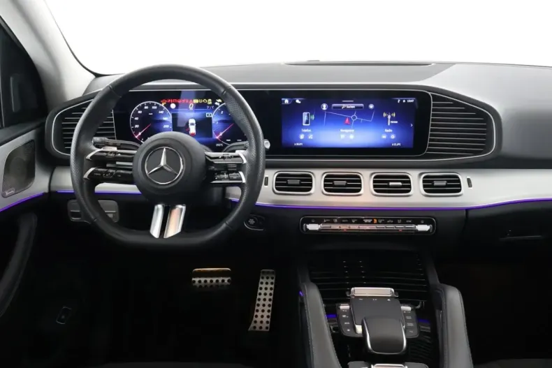 Mercedes-Benz GLE 300 din 2024 cu 14.500 km - oferta MER105834 - foto 9