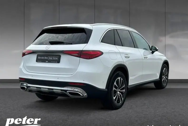 Mercedes-Benz GLC 200 din 2024 cu 23.800 km - oferta MER105836 - foto 4