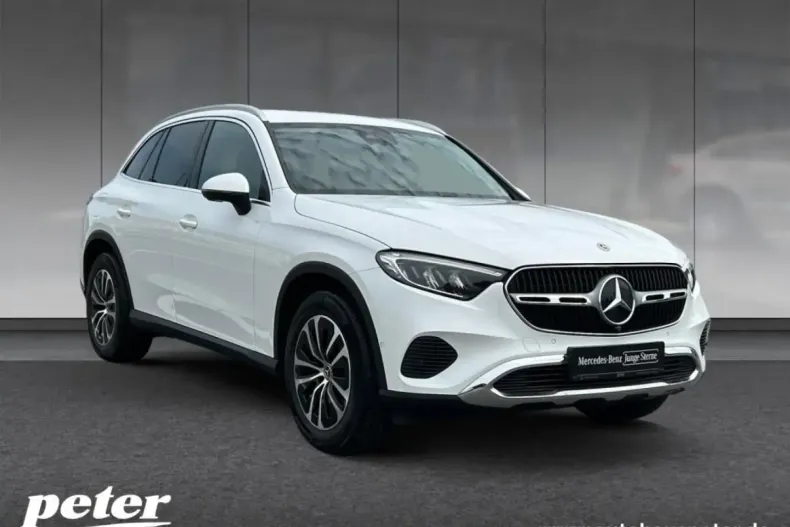 Mercedes-Benz GLC 200 din 2024 cu 23.800 km - oferta MER105836 - foto 5