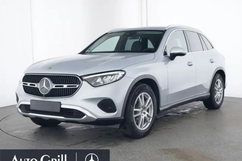 Mercedes-Benz GLC 200 din 2023 cu 5.168 km - oferta MER105837 - foto 1