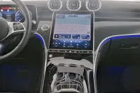 Mercedes-Benz GLC 200 din 2023 cu 5.168 km - oferta MER105837 - foto 4