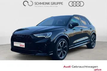 Audi Q3 din 2022 - oferta AUD105838