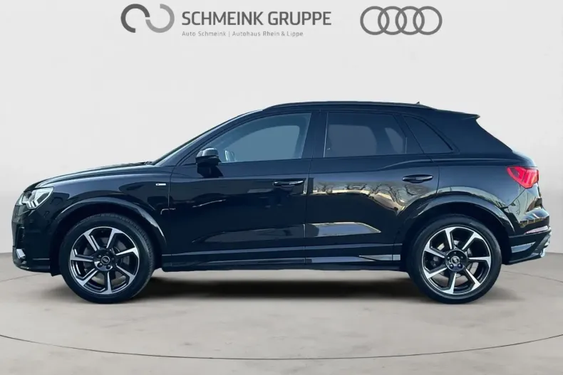 Audi Q3 din 2022 cu 106.407 km - oferta AUD105838 - foto 2