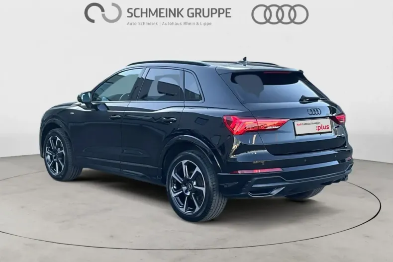 Audi Q3 din 2022 cu 106.407 km - oferta AUD105838 - foto 3