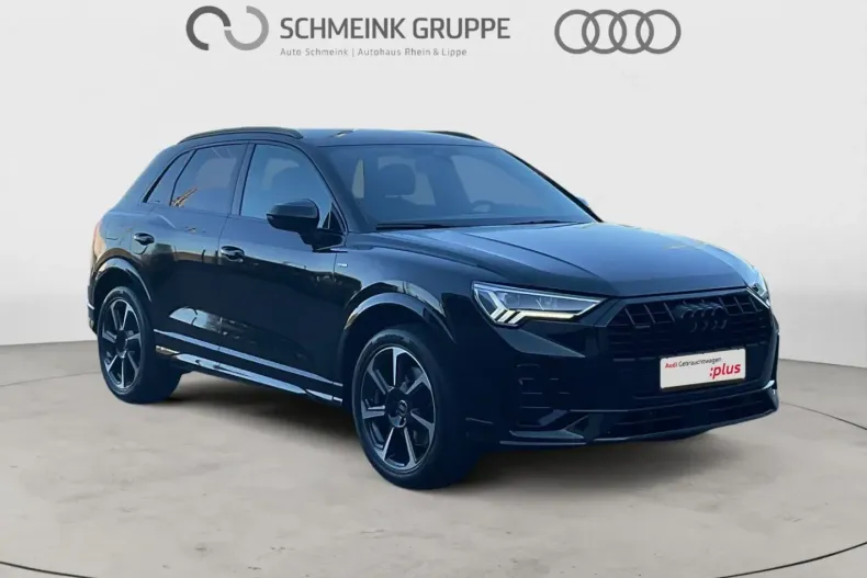 Audi Q3 din 2022 cu 106.407 km - oferta AUD105838 - foto 7