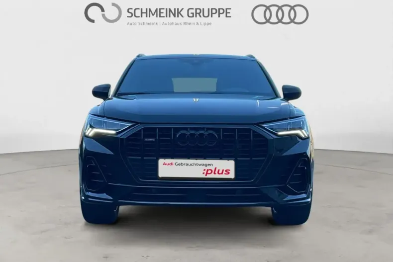 Audi Q3 din 2022 cu 106.407 km - oferta AUD105838 - foto 8