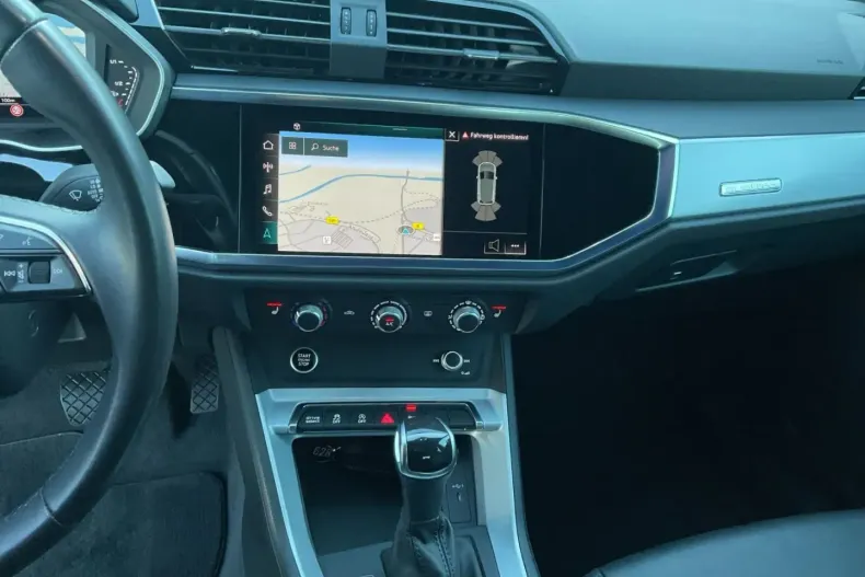 Audi Q3 din 2022 cu 106.407 km - oferta AUD105838 - foto 11