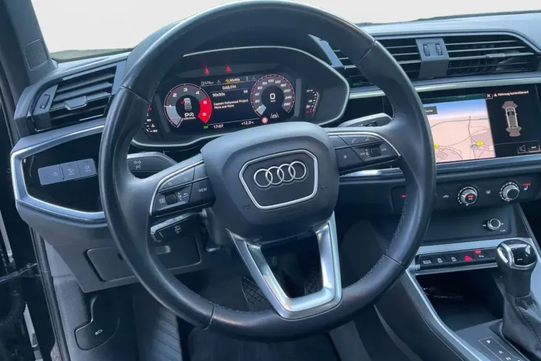 Audi Q3 din 2022 cu 106.407 km - oferta AUD105838 - foto 12