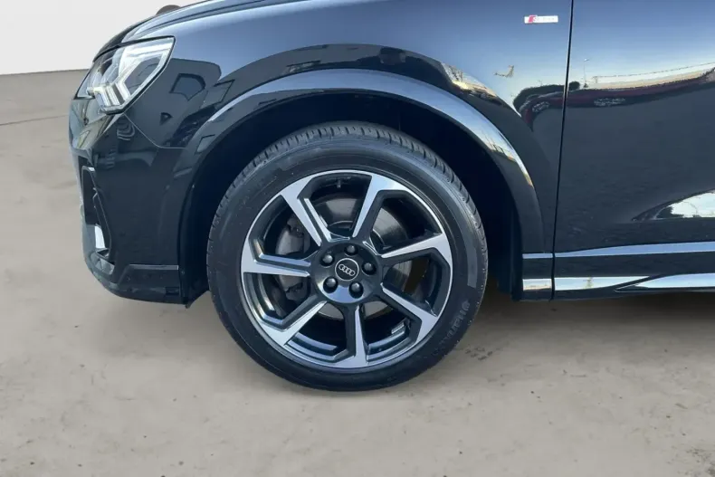 Audi Q3 din 2022 cu 106.407 km - oferta AUD105838 - foto 14